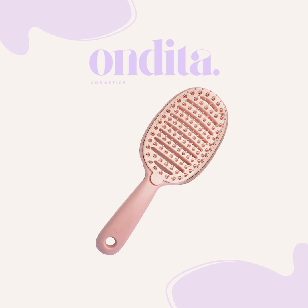 Brosse à cheveux - Tyche CleanSweep Brush