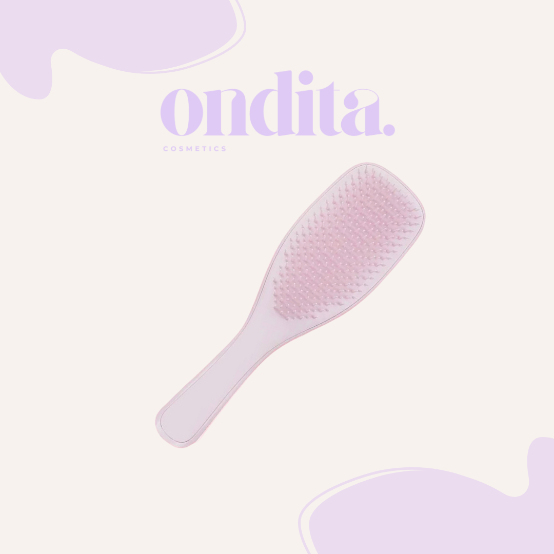 Hairbrush - Tangle Teezer Detangling Brush