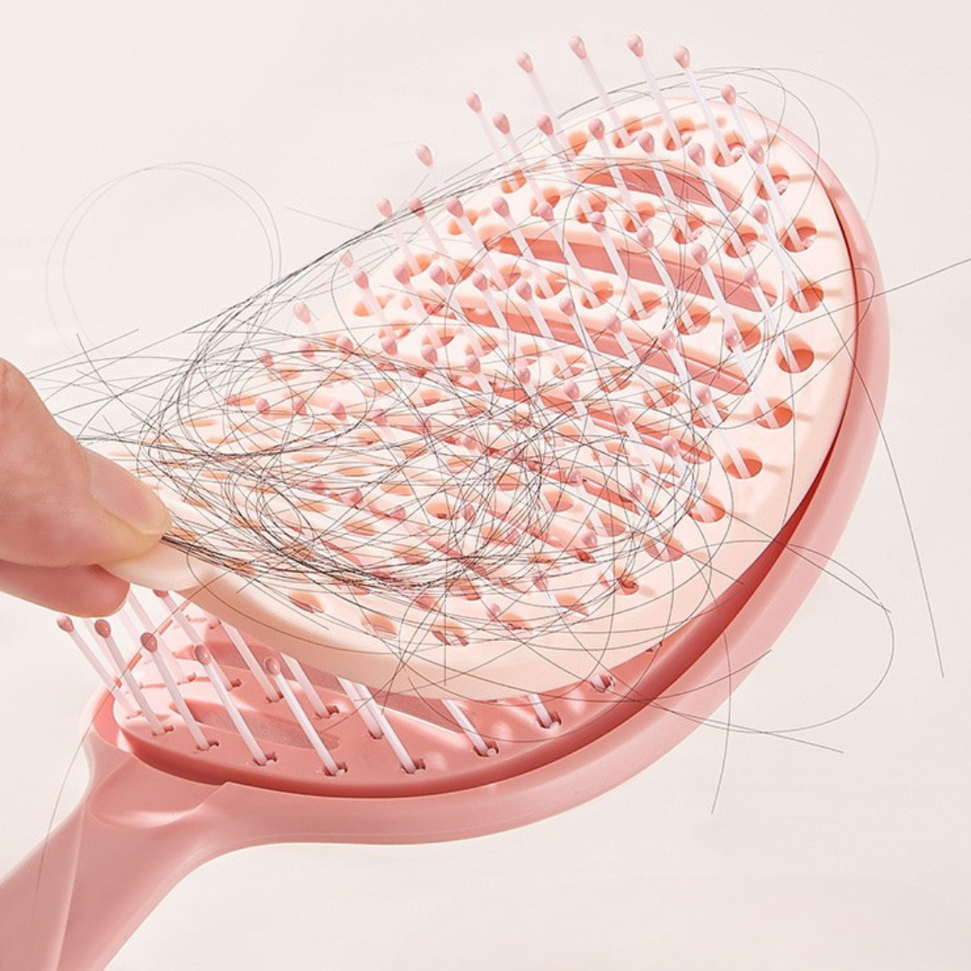 Brosse à cheveux - Tyche CleanSweep Brush