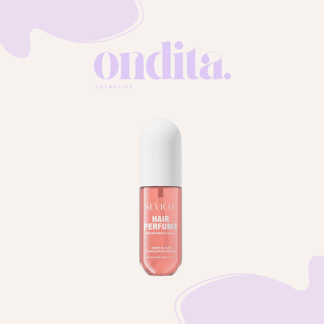 Parfum pour cheveux 80ml