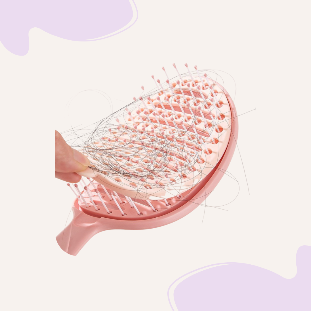 Brosse à cheveux - Tyche CleanSweep Brush