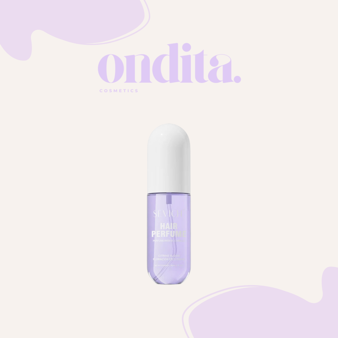 Parfum pour cheveux 80ml