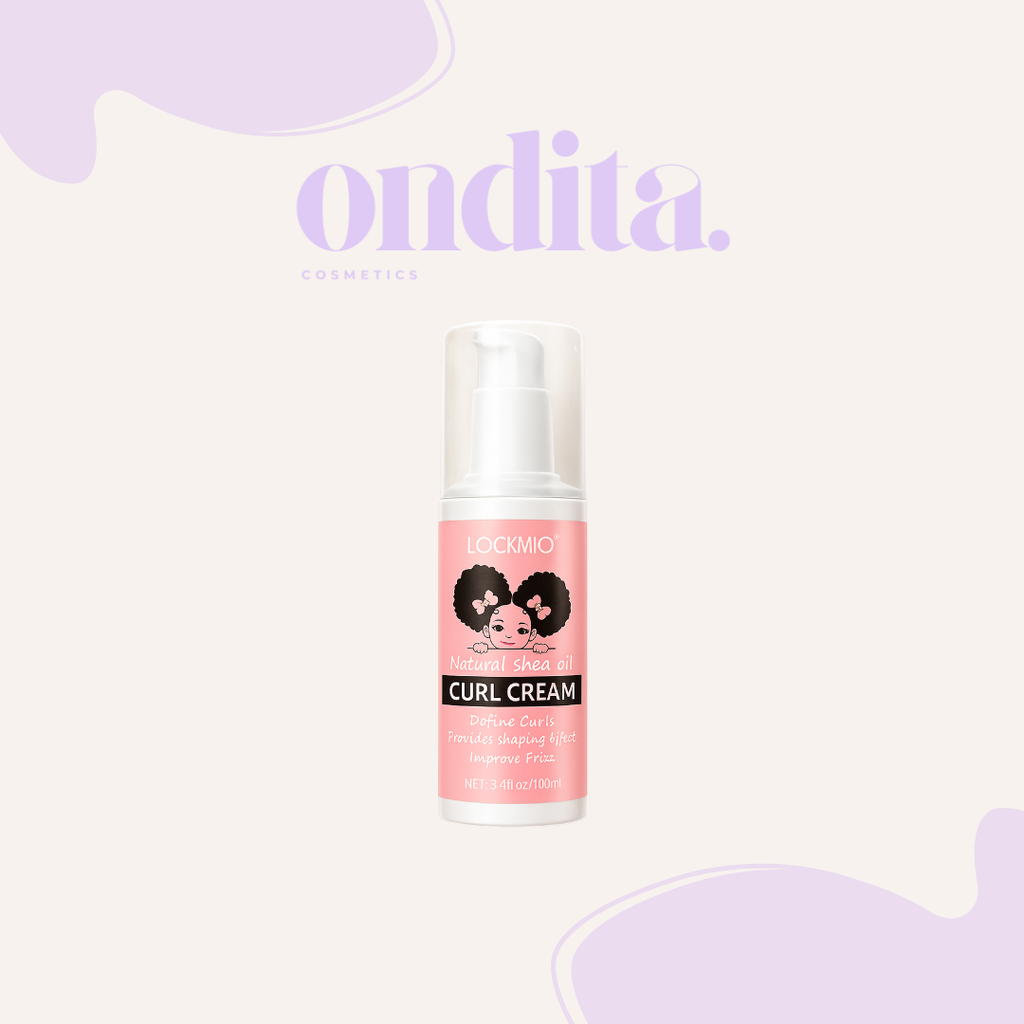 Cream - Shea Butter 100ml