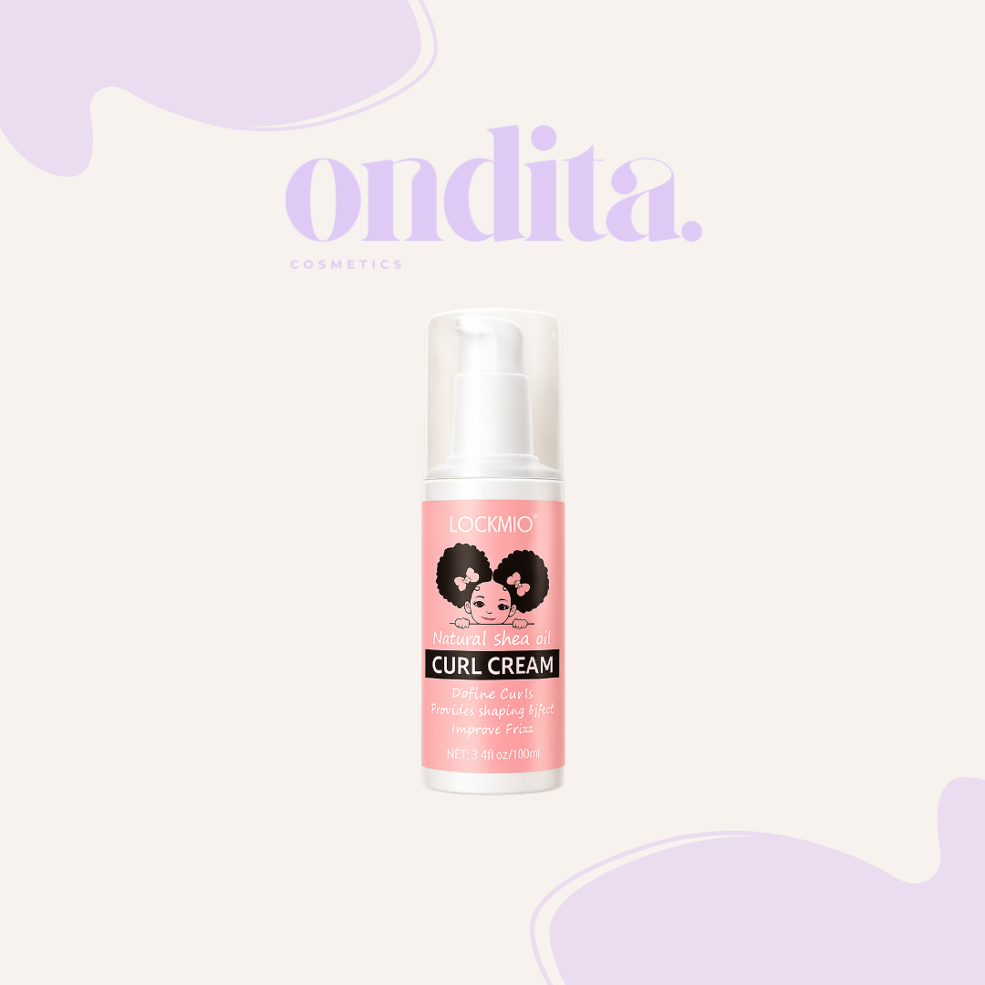 Crème - Beurre de karité 100ml