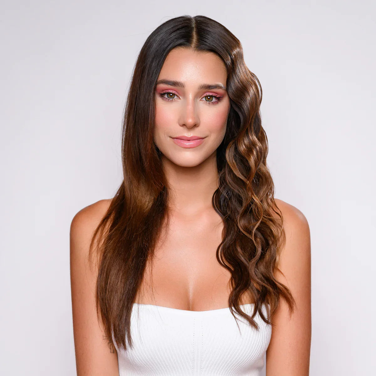 Fer à ondulation - Mermade Double Waver 25mm
