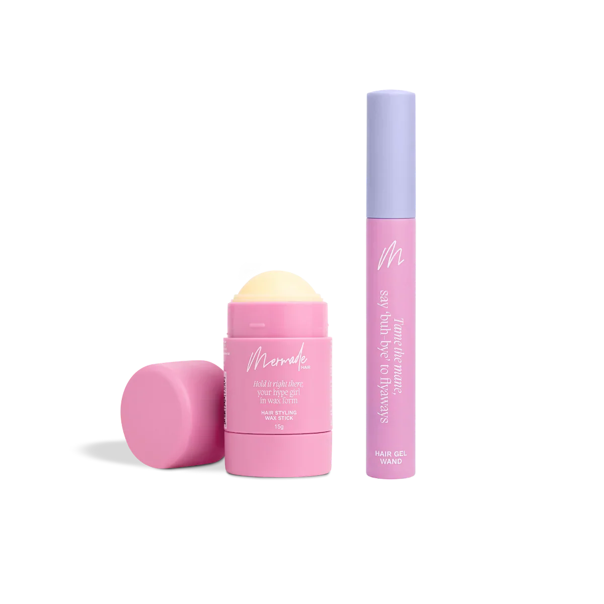Kit produits coiffants - Mermade Fly Away Kit