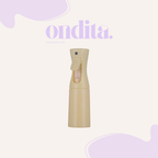 Refillable Spray Bottle – Perfect for your hair care