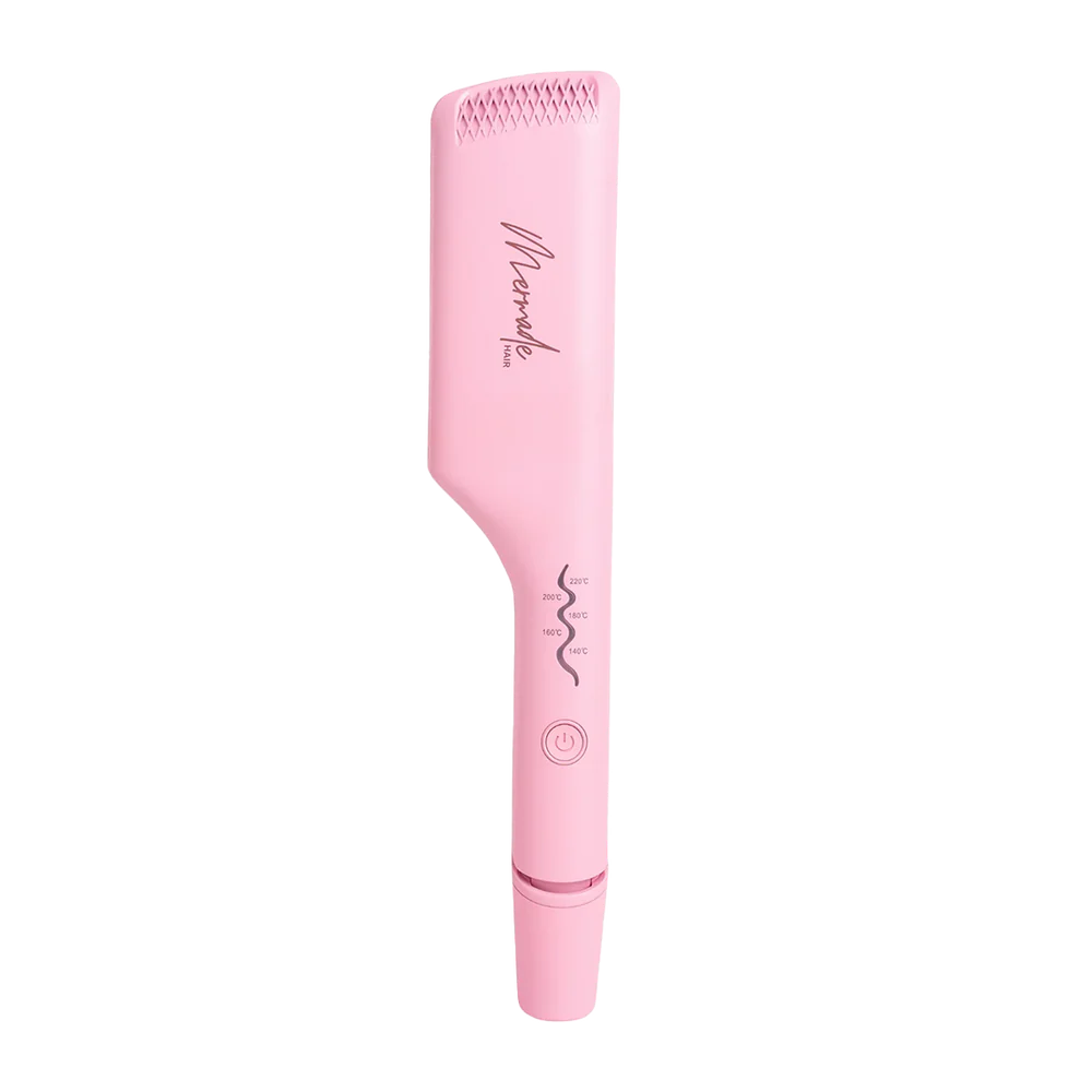Fer à ondulation - Mermade Double Waver 25mm