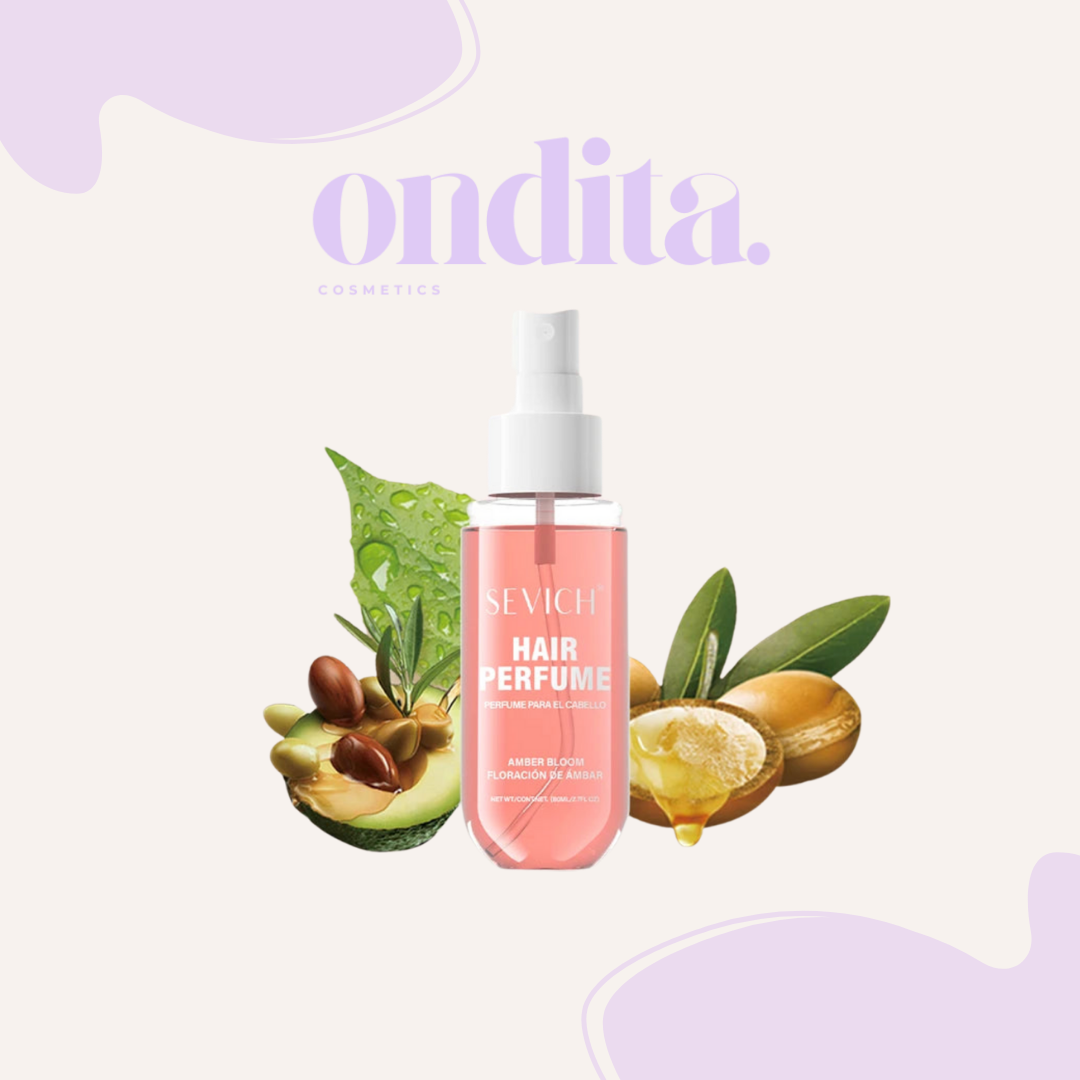 Parfum pour cheveux 80ml