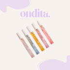 Miniature Box Set - Hair Perfume 5x10ml