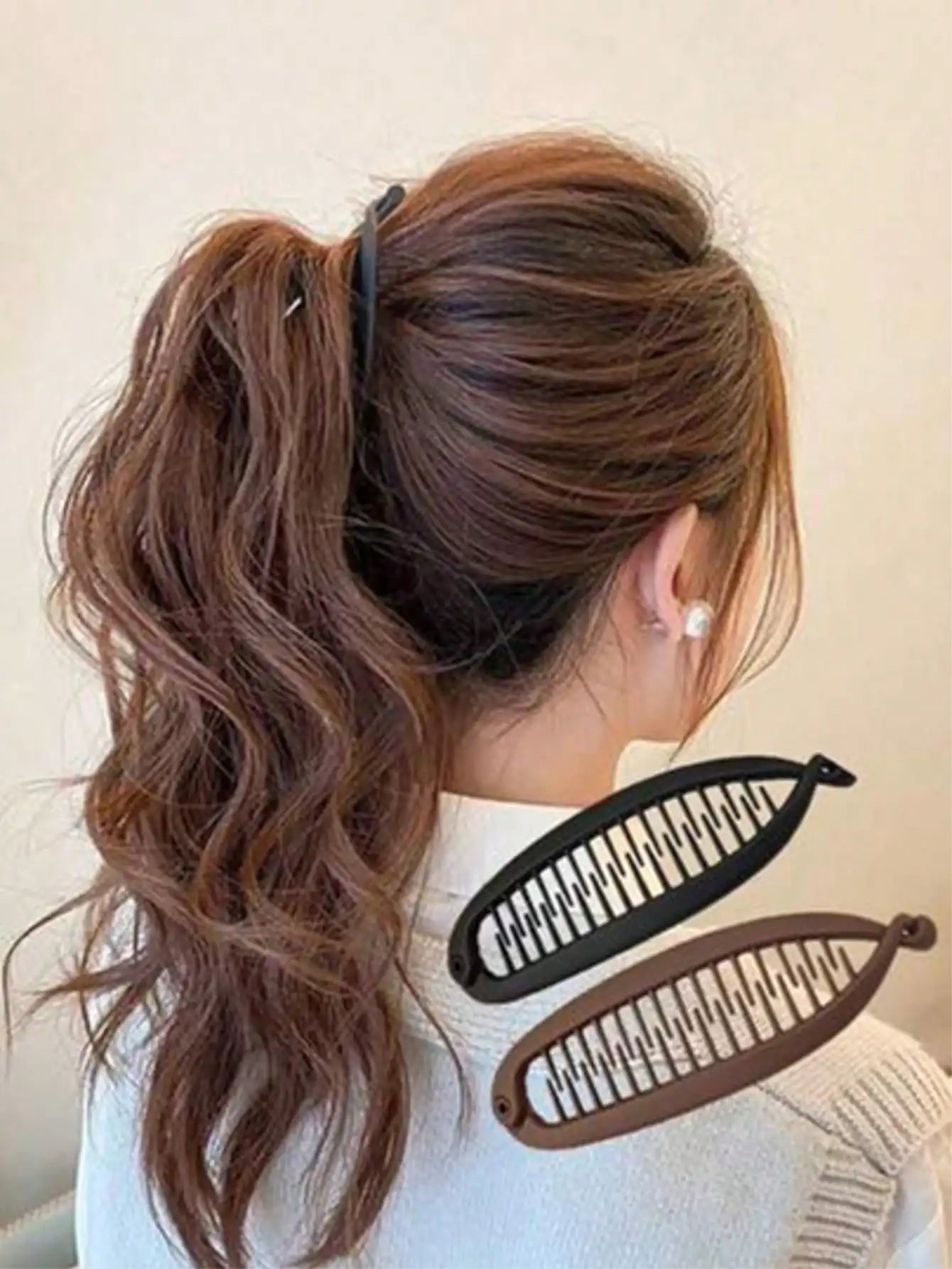 Banana Clip - Pince