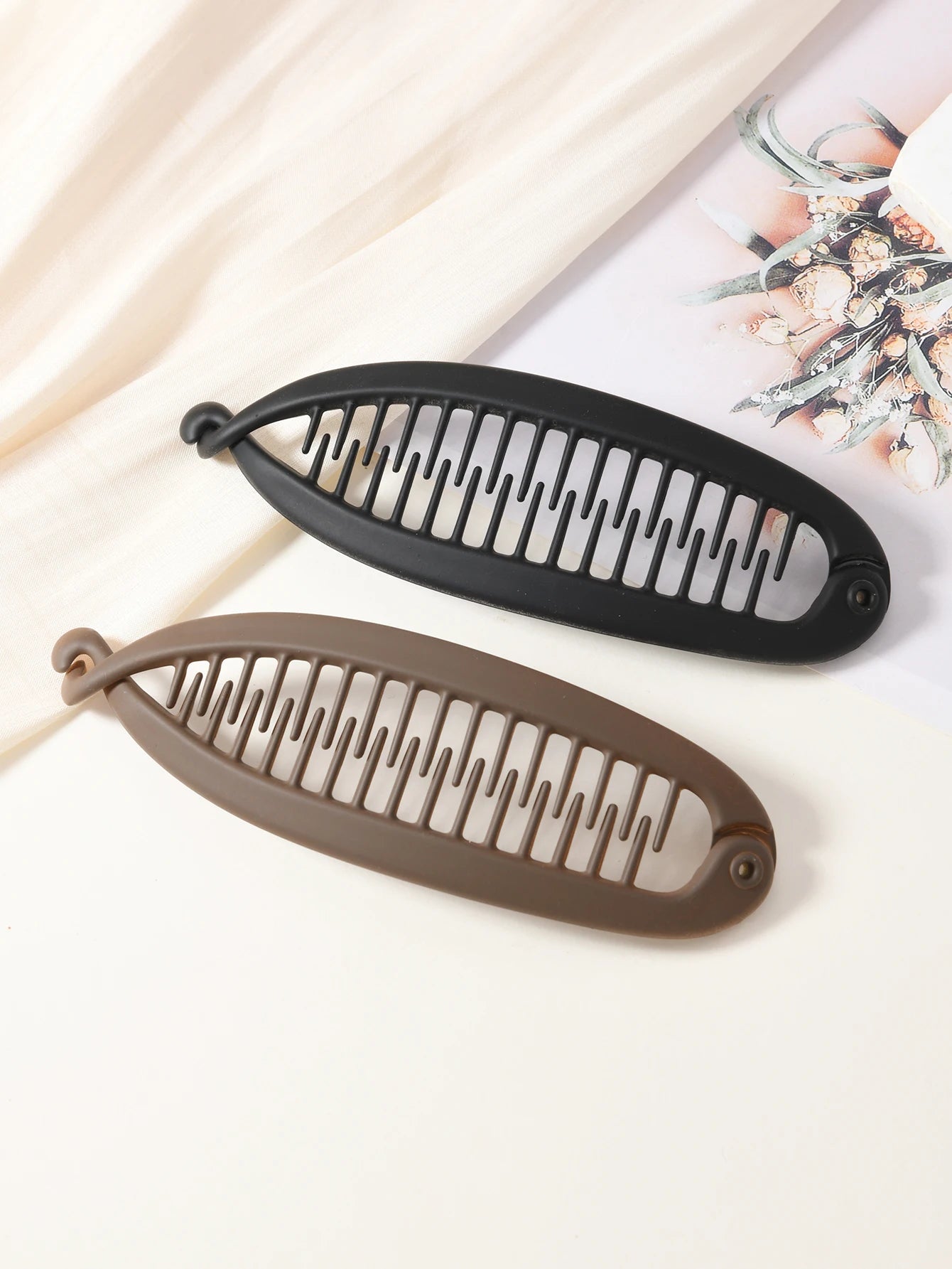 Banana Clip - Pince