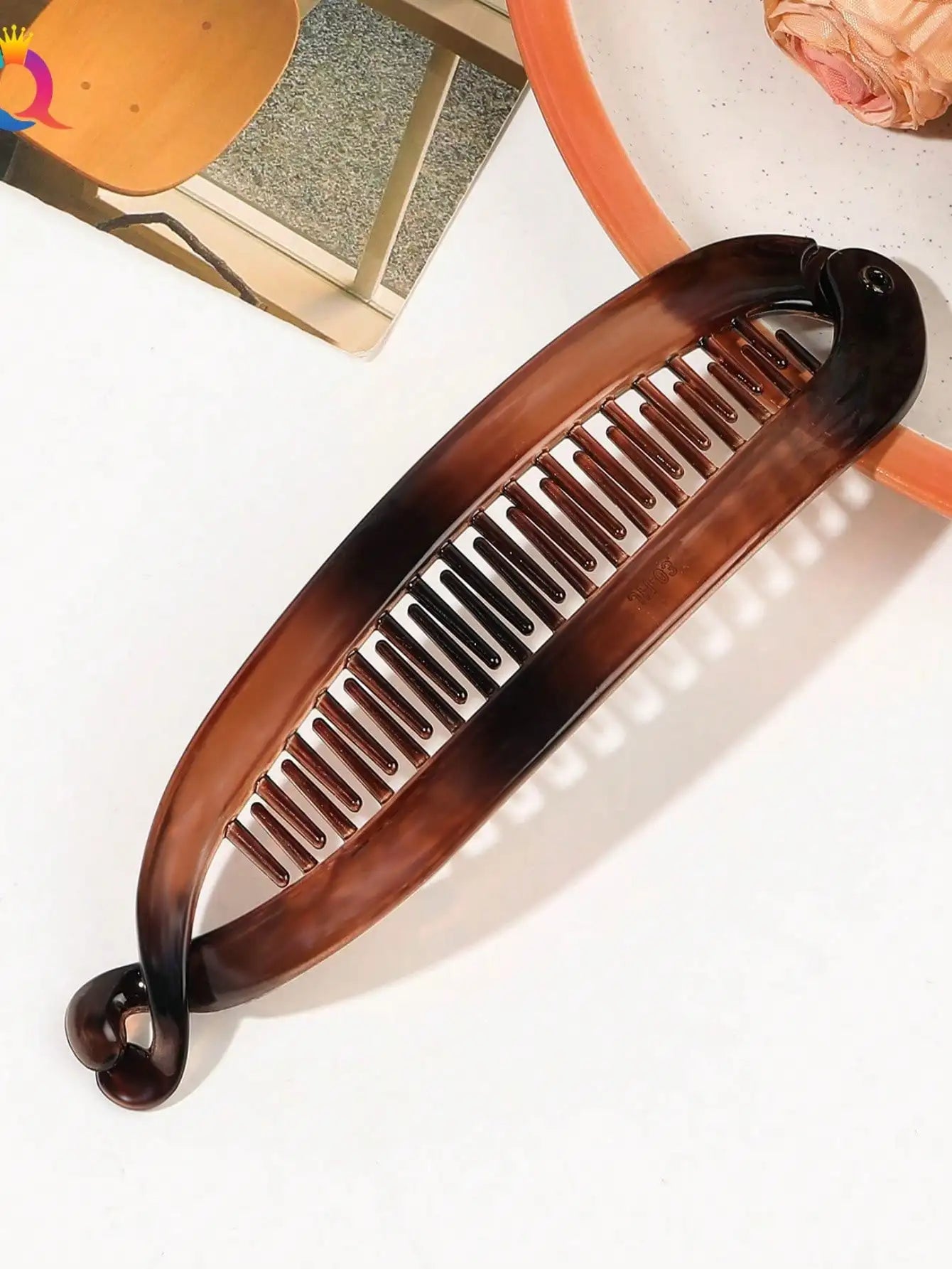 Banana Clip - Pince