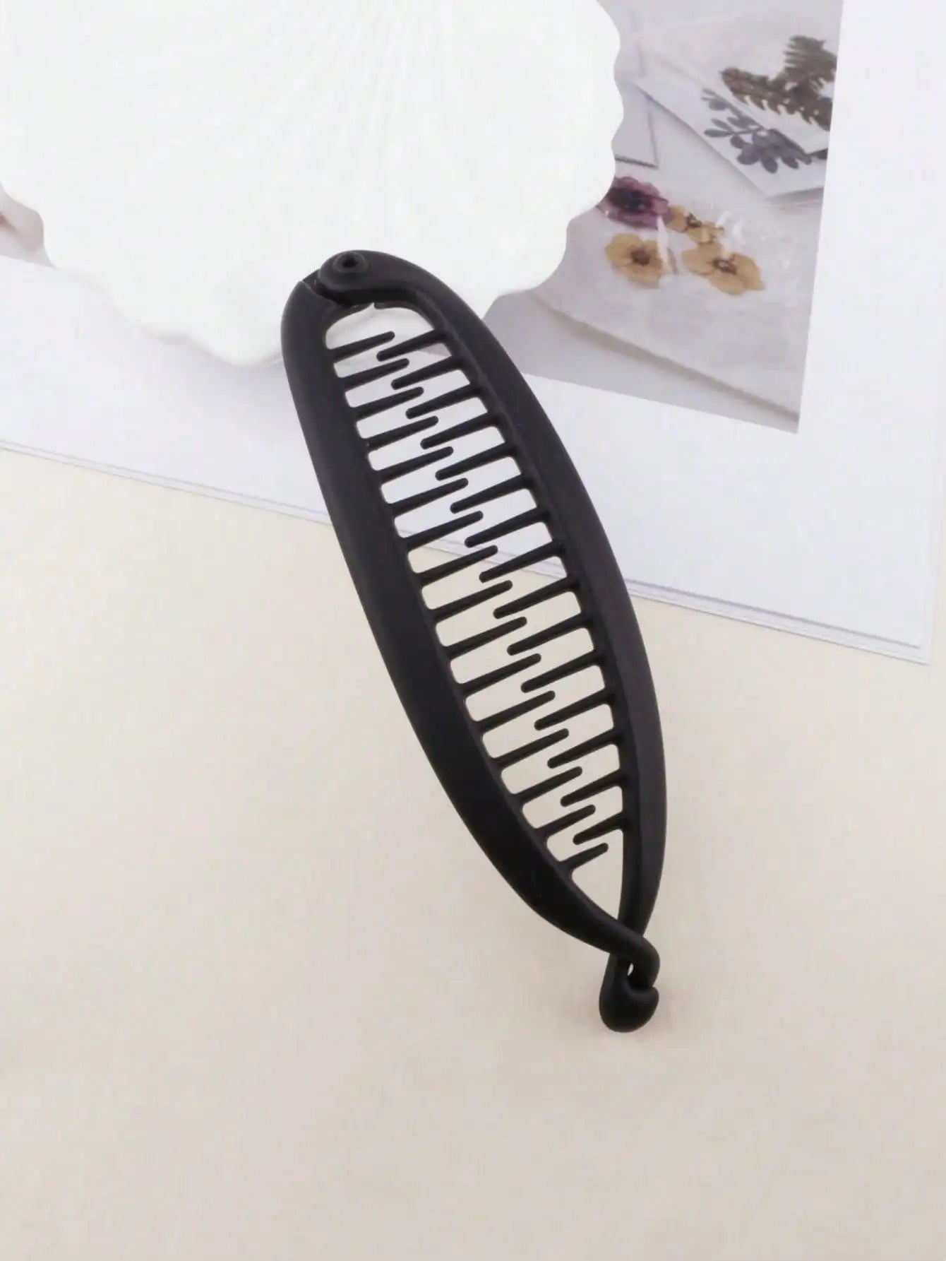 Banana Clip - Pince