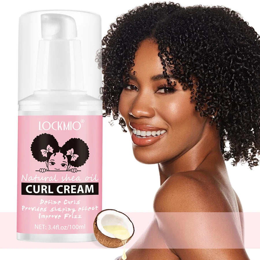 Crème - Beurre de karité 100ml