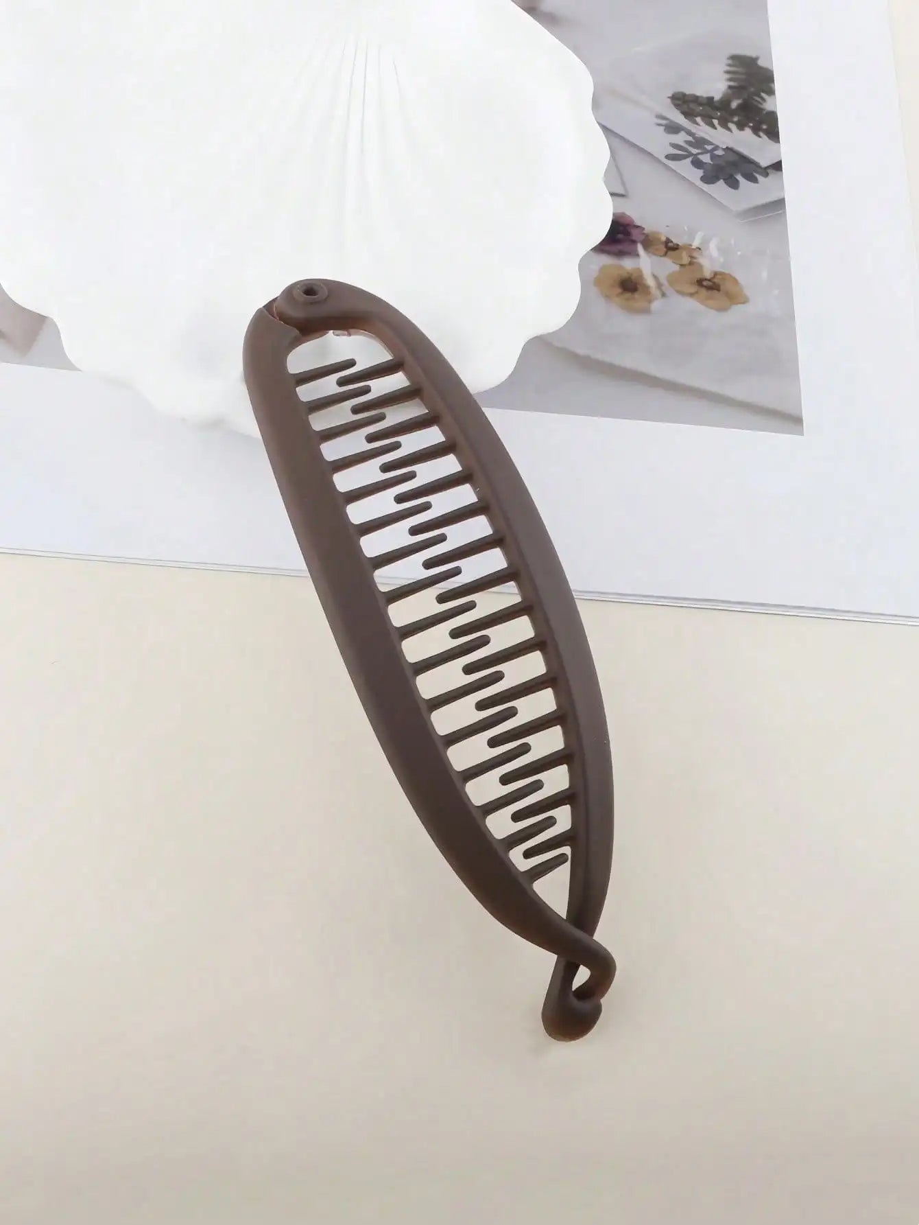 Banana Clip - Pince