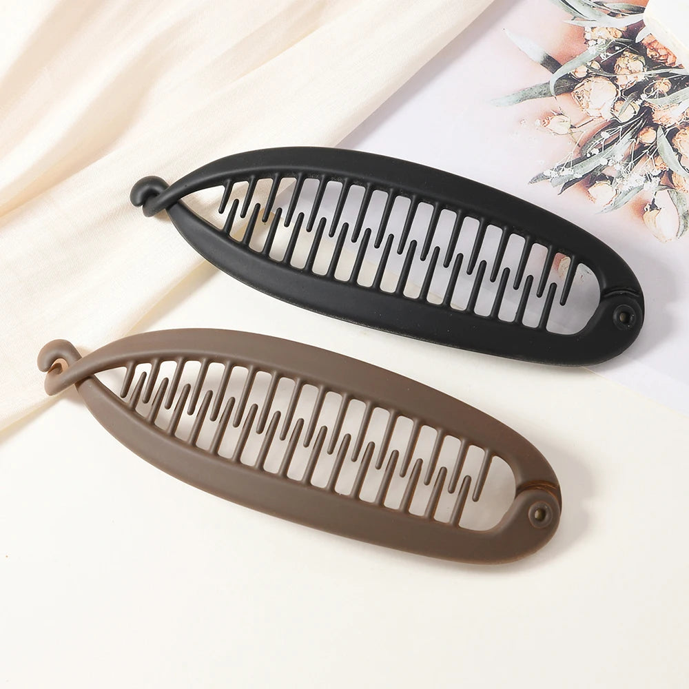 Banana Clip - Pince