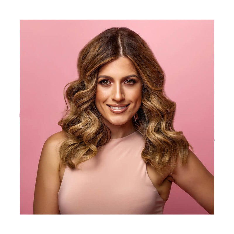 Fer à boucler - Mermade Hair Curler
