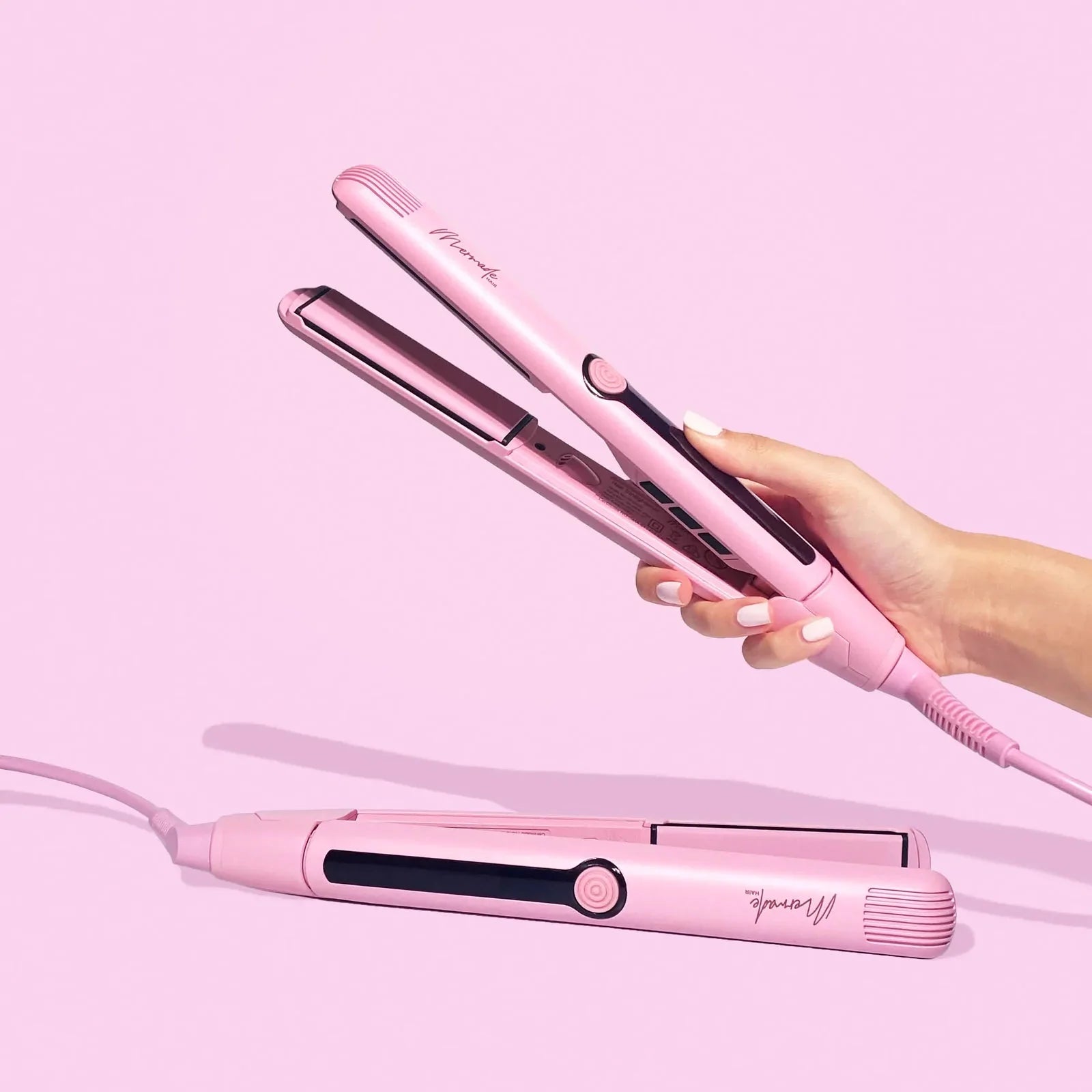 Fer à lisser - Mermade Hair Straightener 28mm