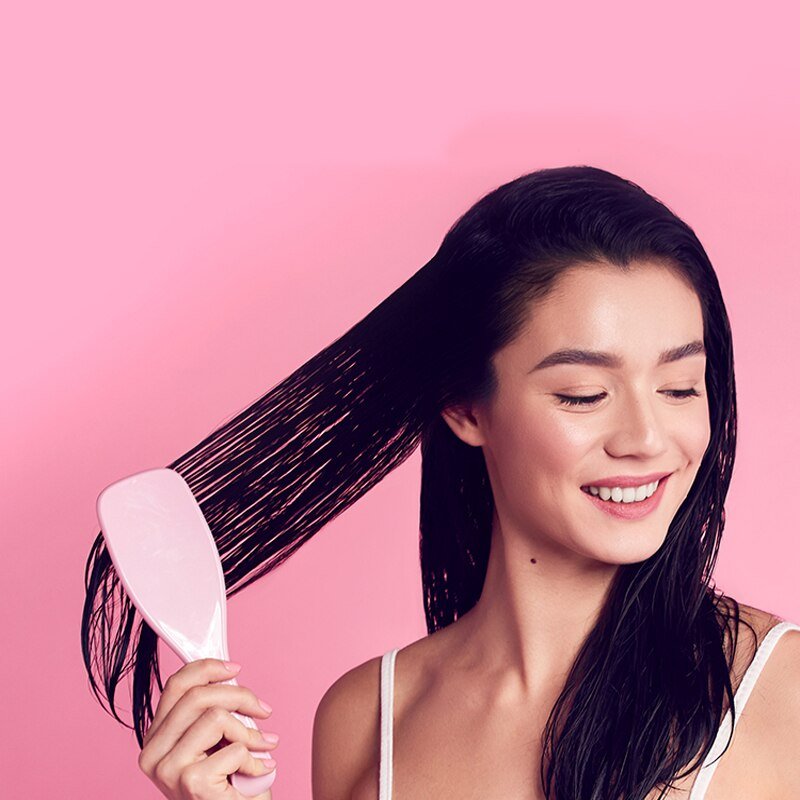 Brosse à cheveux - Tangle Teezer Detangling Brush